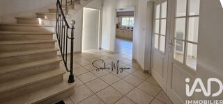  Maison � vendre 8 pi�ces 206 m�