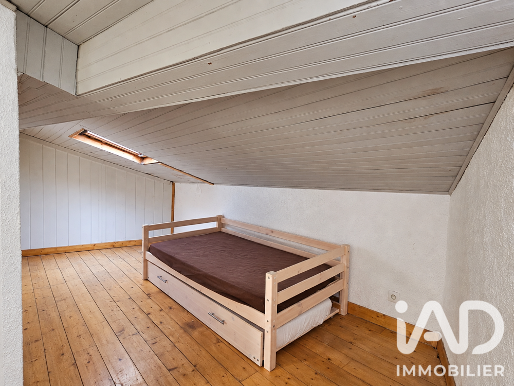 Vente Maison Vente Maison/villa 3 pièces Béziers