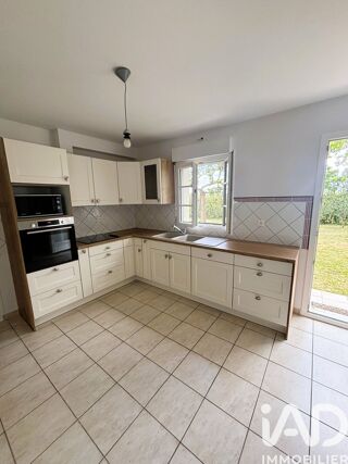  Maison � vendre 5 pi�ces 126 m�