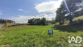  Terrain à vendre 2194 m²