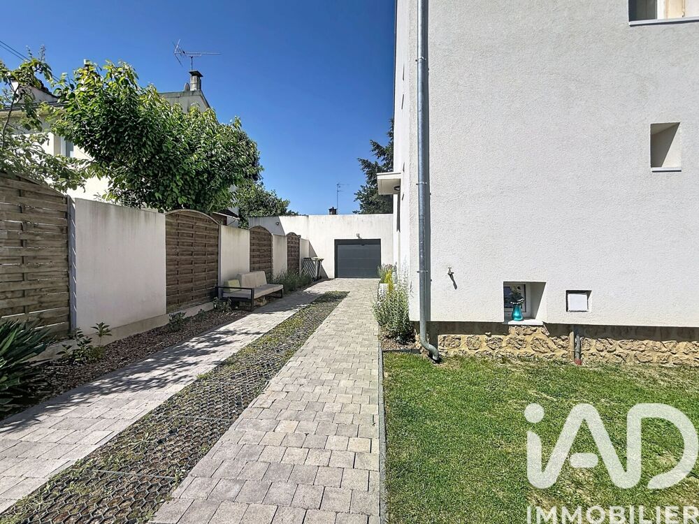 Vente Maison Vente Maison/villa 4 pièces Yerres
