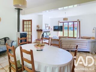  Maison à vendre 7 pièces 177 m²