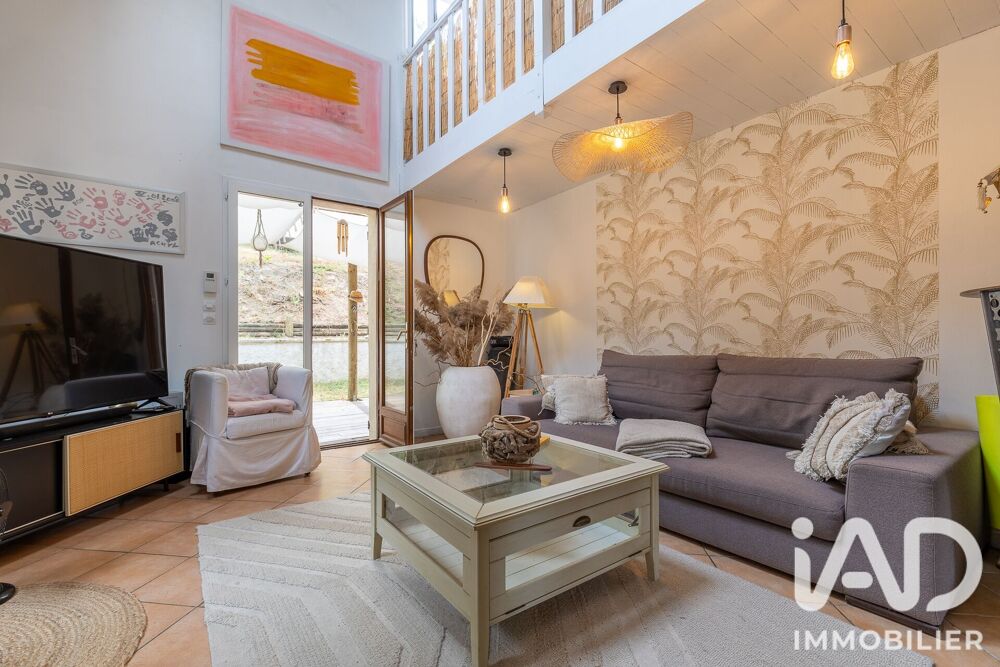 Vente Maison/villa 7 pièces