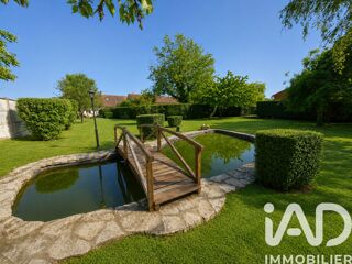  Maison à vendre 9 pièces 175 m²