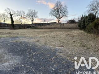  Terrain � vendre 1926 m�