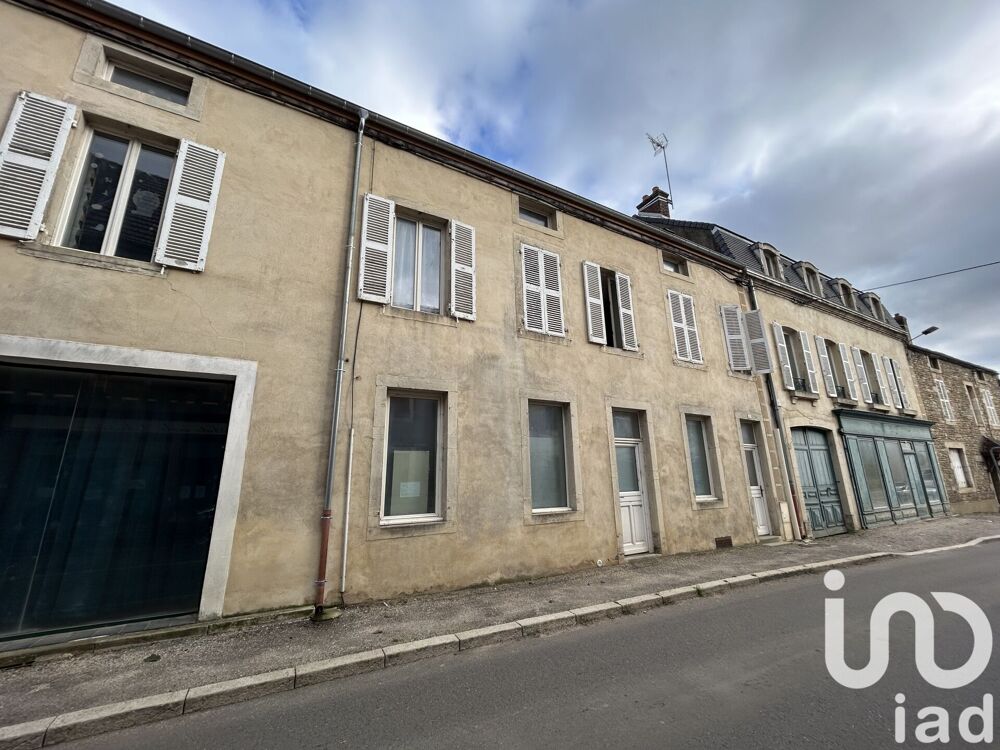 Vente Immeuble Vente Immeuble 233 m&sup2; Bligny-sur-ouche