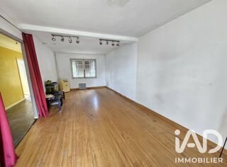  Maison à vendre 5 pièces 90 m²