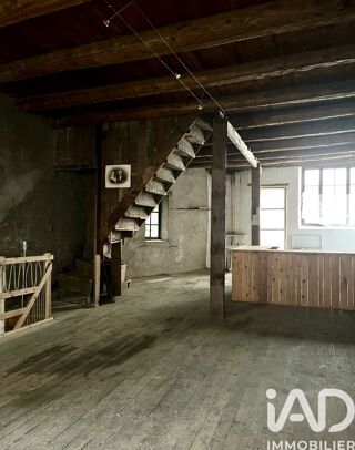  Maison à vendre 3 pièces 210 m²