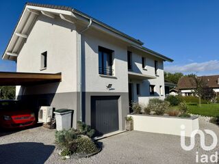  Maison à vendre 6 pièces 160 m²