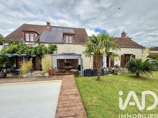  Maison � vendre 7 pi�ces 183 m�