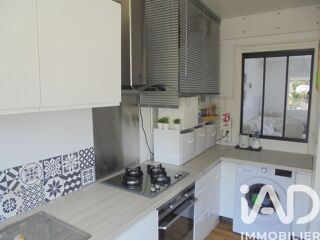  Maison � vendre 4 pi�ces 89 m�