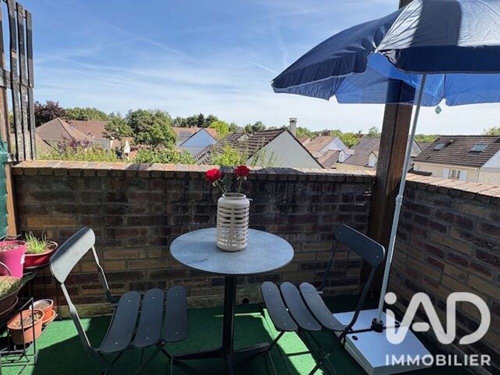 Vente Appartement Vente Duplex 4 pièces Montigny-le-bretonneux