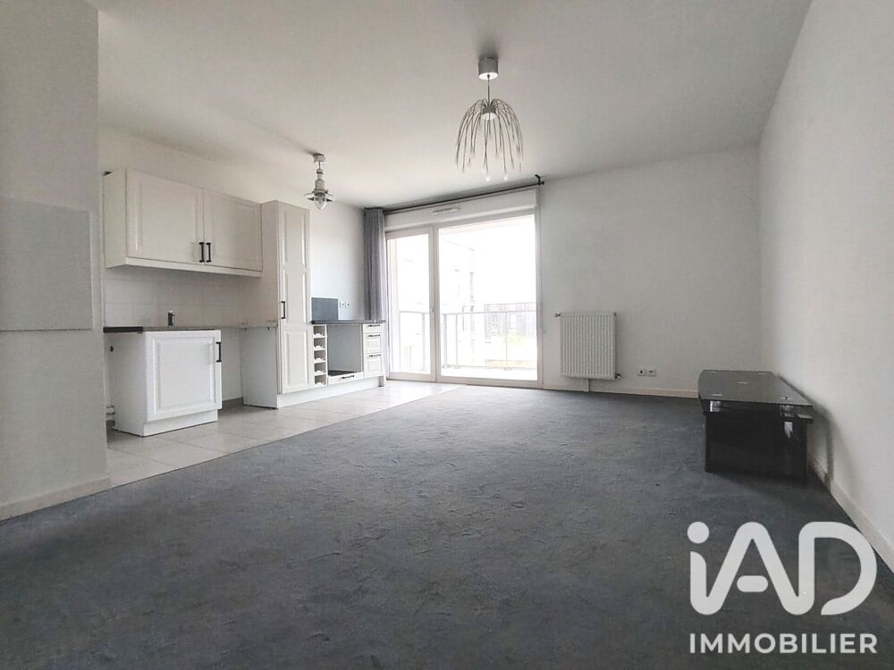 Vente Appartement Vente Appartement 2 pièces Les ulis