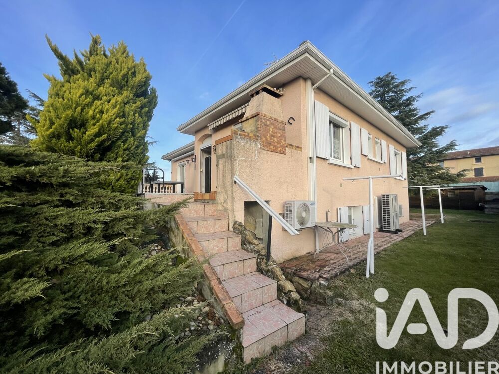 Vente Maison/villa 4 pièces