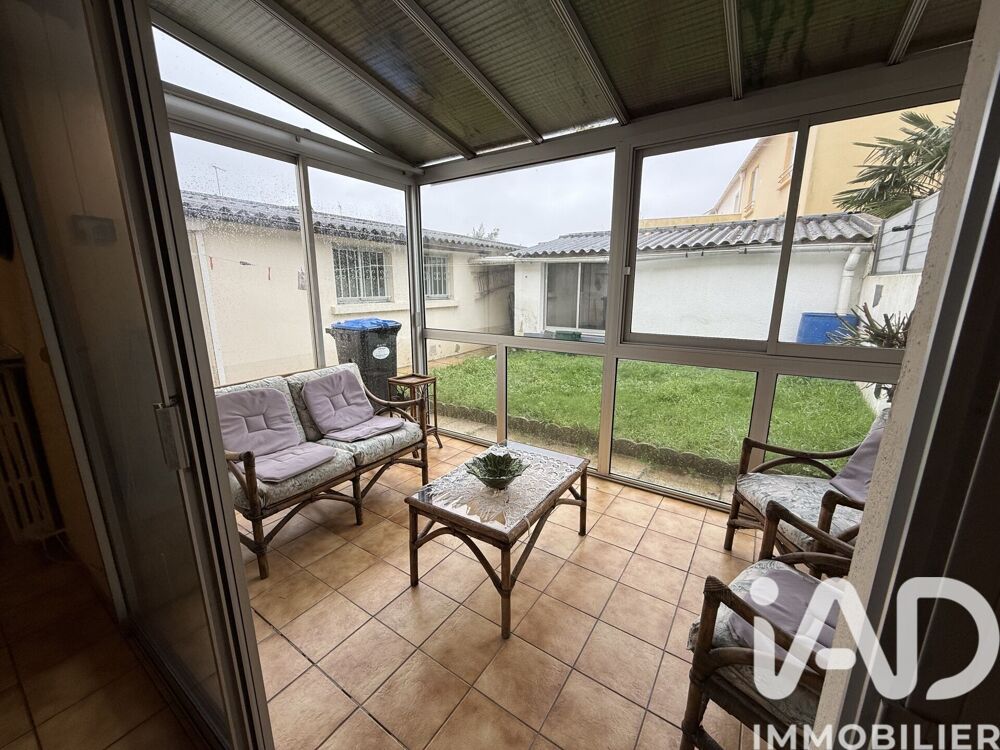 Vente Maison Vente Maison traditionnelle 5 pièces Saint-nazaire