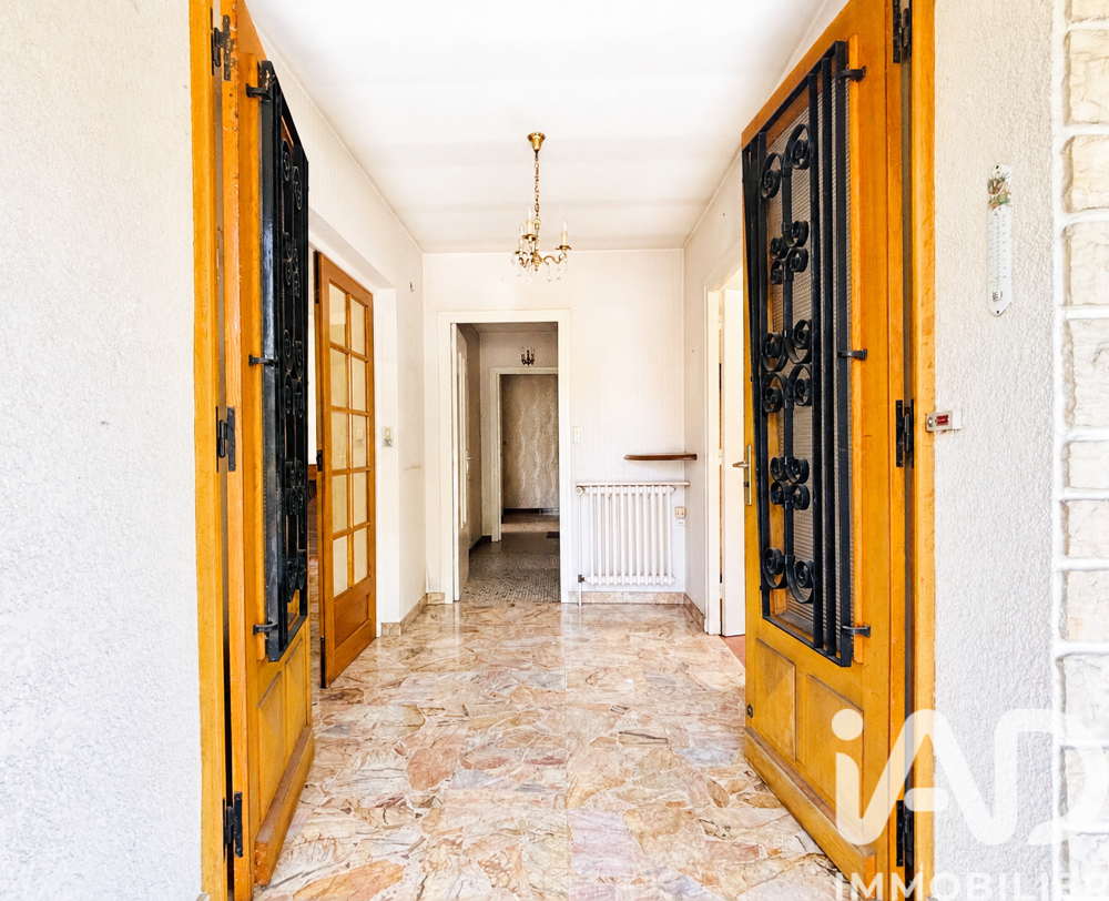 Vente Maison Vente Maison/villa 4 pièces Dijon