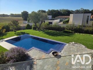  Maison à vendre 5 pièces 218 m²