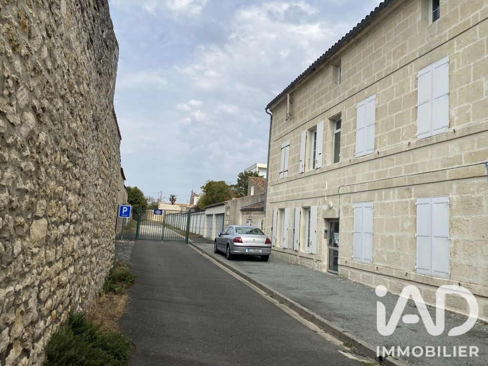 Vente Appartement Vente Appartement 3 pièces Rochefort