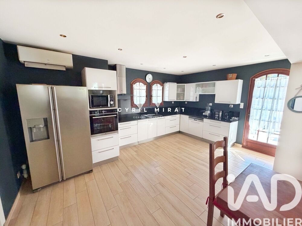 Vente Maison Vente Maison/villa 7 pièces Six-fours-les-plages