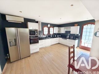  Maison à vendre 7 pièces 180 m²