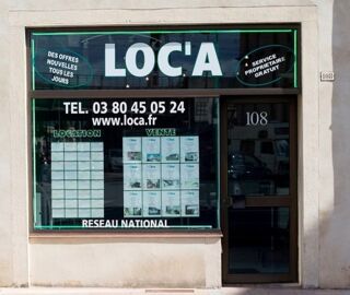  Appartement à louer 3 pièces 51 m²