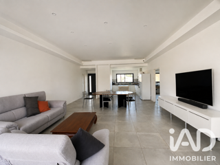  Maison à vendre 4 pièces 116 m²