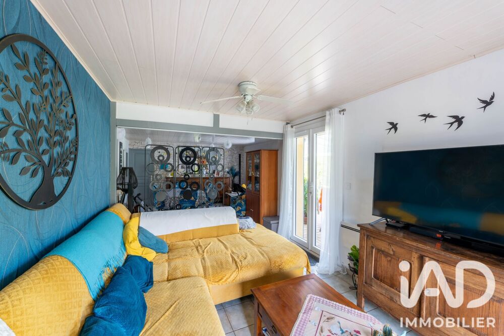 Vente Maison Vente Maison de ville 4 pièces Issoire