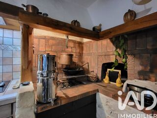  Maison à vendre 6 pièces 164 m²