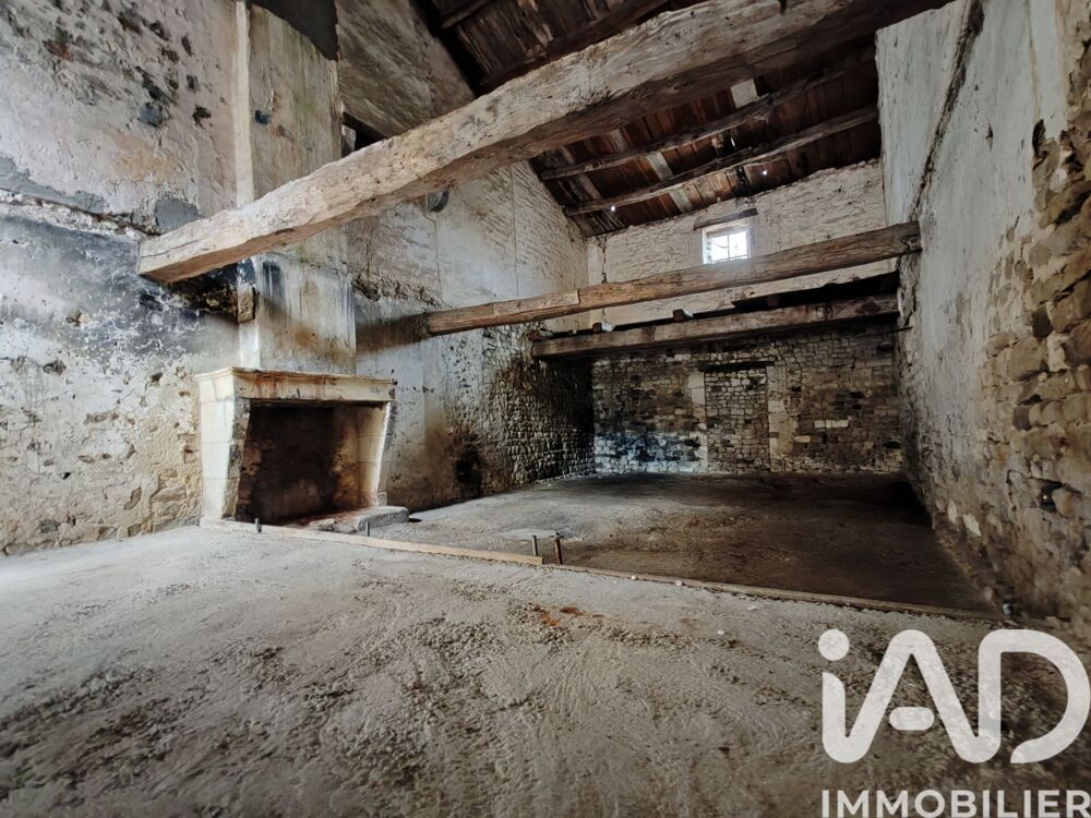 Vente Maison de ville 3 pièces