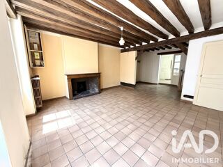  Maison à vendre 4 pièces 91 m²