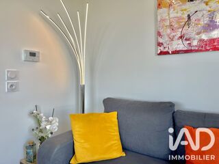  Appartement à vendre 2 pièces 43 m²