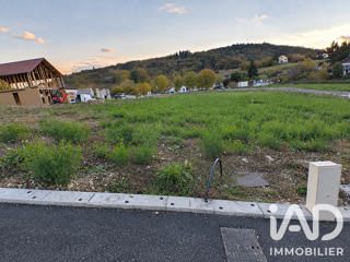 Terrain à vendre 463 m²