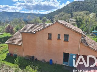  Maison à vendre 7 pièces 153 m²