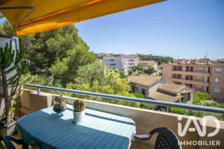  Appartement à vendre 3 pièces 64 m²