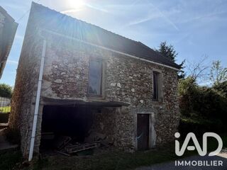  Maison à vendre 4 pièces 73 m²
