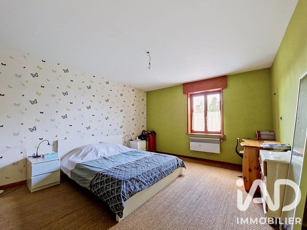 Vente Maison Vente Maison/villa 7 pièces Marchiennes