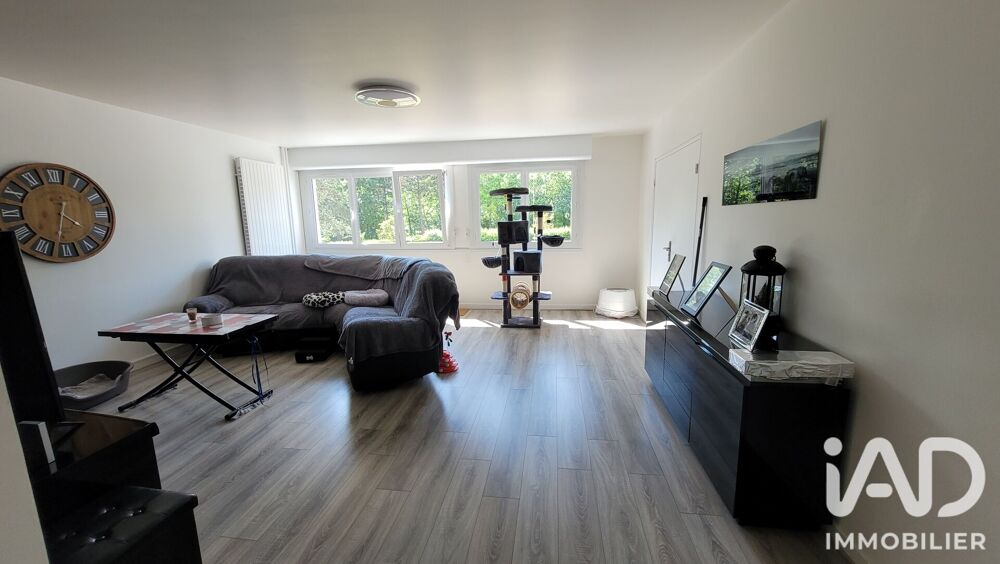 Vente Appartement Vente Appartement 3 pièces Le havre