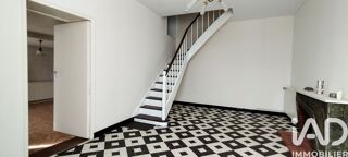  Maison à vendre 6 pièces 126 m²