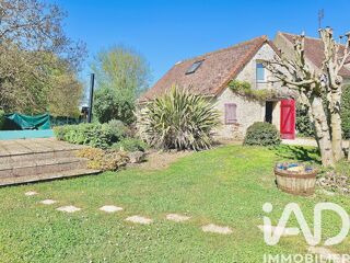  Maison � vendre 4 pi�ces 83 m�