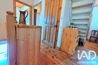  Maison à vendre 4 pièces 80 m²