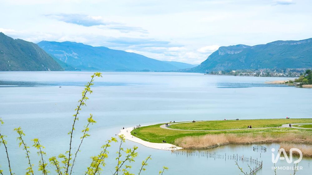 à vendre  Appartement Le Bourget-du-Lac (73370)