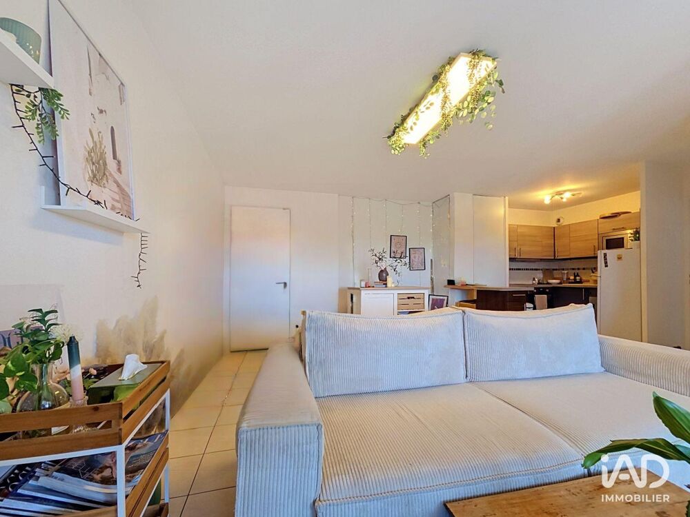 Vente Appartement Vente Appartement 3 pièces Saint-julien-en-genevois