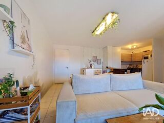  Appartement à vendre 3 pièces 63 m²