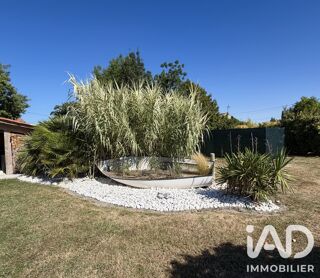  Maison à vendre 6 pièces 139 m²