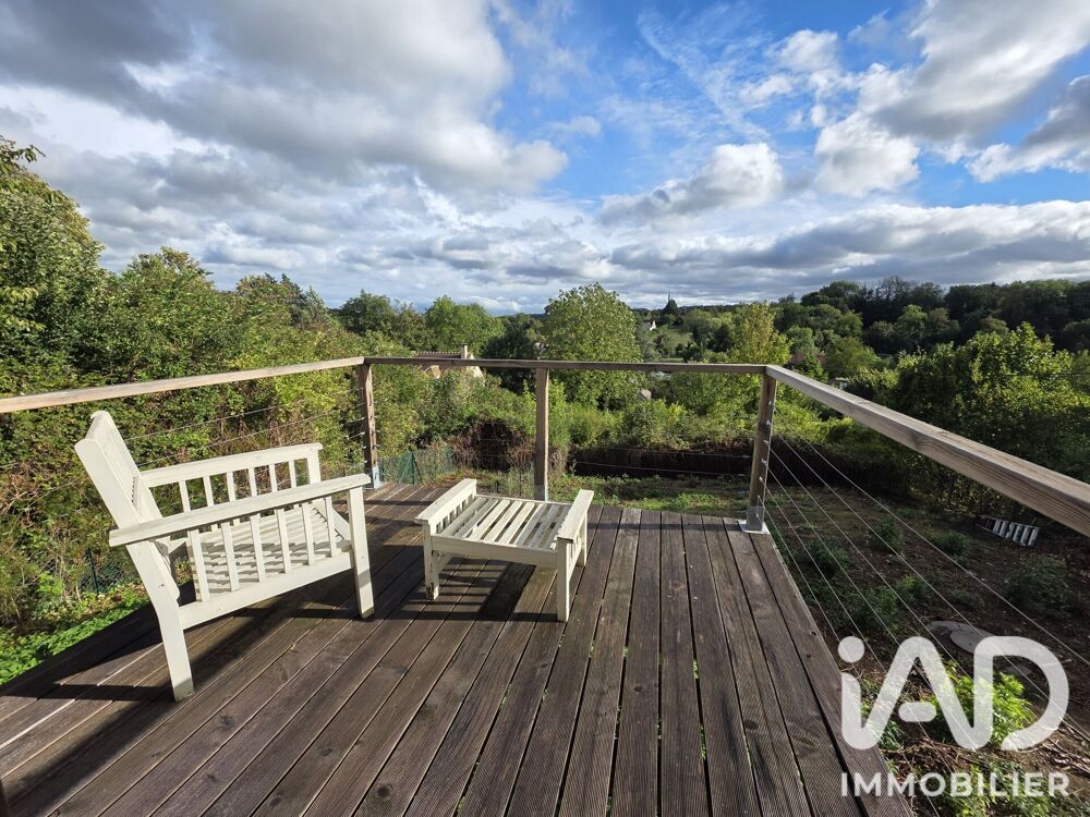 Vente Maison Vente Maison/villa 5 pièces Seraincourt