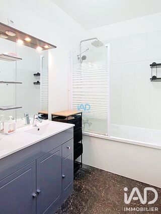  Appartement à vendre 4 pièces 76 m²