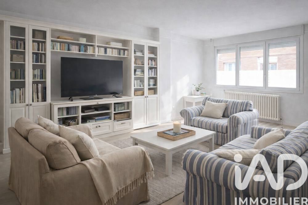 Vente Maison de ville 4 pièces