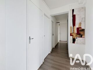  Appartement � vendre 4 pi�ces 82 m�