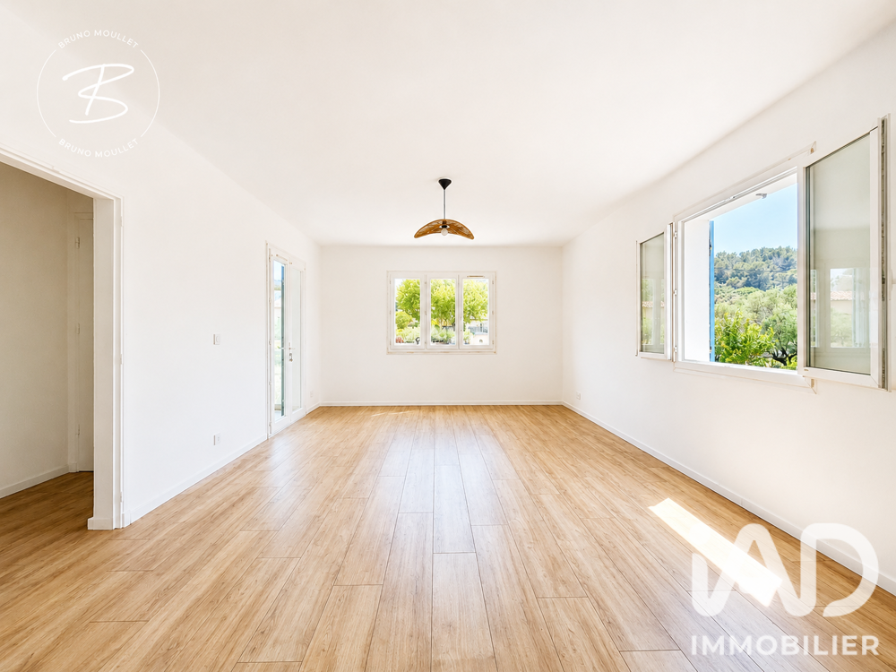Vente Appartement Vente Appartement 4 pièces Pierrefeu-du-var