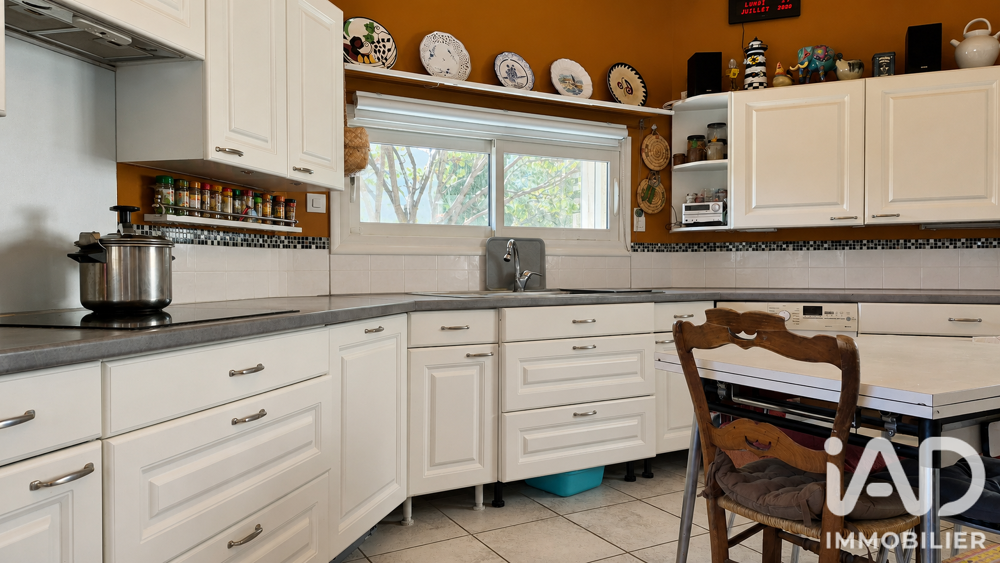 Vente Maison Vente Maison/villa 4 pièces Montarnaud